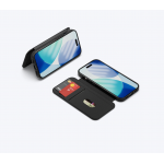 Θήκη CYGNETT MagWallet Πορτοφόλι δερμάτινη MagSafe για Apple iPhone 17 AIR 6.6 2025 - ΜΑΥΡΟ - CY-CY5573MAGWT Θήκη CYGNETT MagWallet Πορτοφόλι δερμάτινη MagSafe για Apple iPhone 17 AIR 6.6 2025 - ΜΑΥΡΟ - CY-CY5573MAGWT